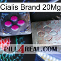 Cialis Brand 20Mg 38